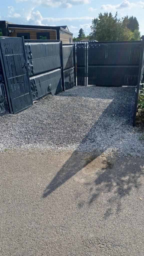Verhuur van kleine huisjes, Caravans en Kamperen, Stacaravans, tot en met 4, Ophalen of Verzenden