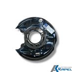 Rem anker plaat Mercedes 203 / C klasse - rechts, Motoren, Nieuw