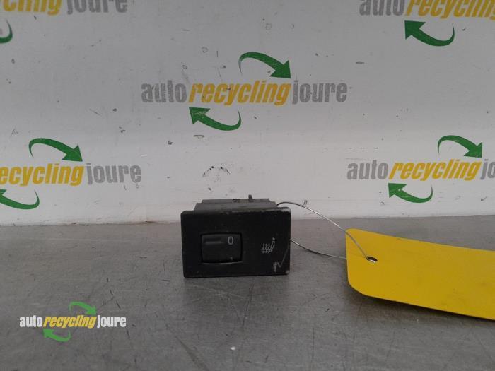 Commutateur chauffage siège d'un Volkswagen Touareg, Autos : Pièces & Accessoires, Habitacle & Garnissage, Volkswagen, Utilisé