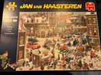 Jan van haasteren puzzels 1000 stuks., Ophalen, Zo goed als nieuw
