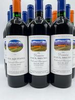 Différents vins et whisky, Ophalen