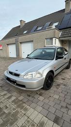 Honda Civic ej9 te koop, Auto's, Honda, Stof, 5 zetels, Particulier, Dealer onderhouden