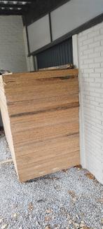 OSB platen, Ophalen, Gebruikt, Hout, 20 tot 50 mm