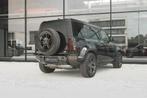 Land Rover Defender 110 D300 HSE VentilSeats Pano Meridian T, Auto's, Automaat, Gebruikt, Euro 6, 300 pk