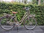 Fiets retro uitvoering in alluminium, Fietsen en Brommers, Ophalen, Handrem, Frappé, 53 tot 56 cm