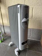 Radiateur a bain d’huile Honeywell 1500w, Bricolage & Construction, Enlèvement, Comme neuf, Radiateur