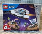 Lego City, Kinderen en Baby's, Speelgoed | Duplo en Lego, Ophalen of Verzenden, Nieuw, Complete set, Lego