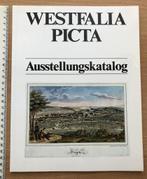 Westfalia Picta - Ausstellungskatalog, Ophalen of Verzenden, J.D. Küster, Zo goed als nieuw