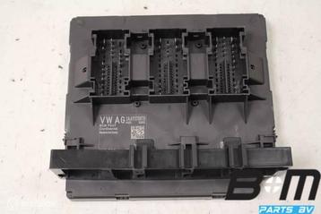 BCM (boordnetregelapparaat) VW Passat B7 3AA937087B beschikbaar voor biedingen