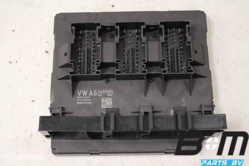 BCM (boordnetregelapparaat) VW Passat B7 3AA937087B, Auto-onderdelen, Elektronica en Kabels, Gebruikt
