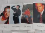 célébrité cartes postales, Collections, Musique, Artistes & Célébrités, Enlèvement ou Envoi, Neuf, Autres types