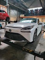 Toyota Mirai 2022 met 46.000km APK tot 11-2027!!, Automaat, Waterstof, Wit, Leder
