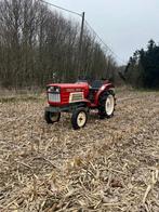 *Prachtige robuste Yanmar ym1601 20pk trekhaak minitractor!*, Ophalen