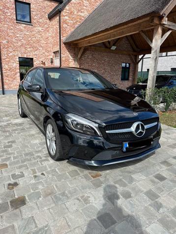Mercedes a180 beschikbaar voor biedingen