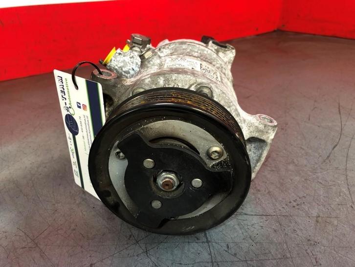 AIRCO POMP Volkswagen Polo V (6R) (5Q0820803K), Auto-onderdelen, Airco en Verwarming, Volkswagen, Gebruikt
