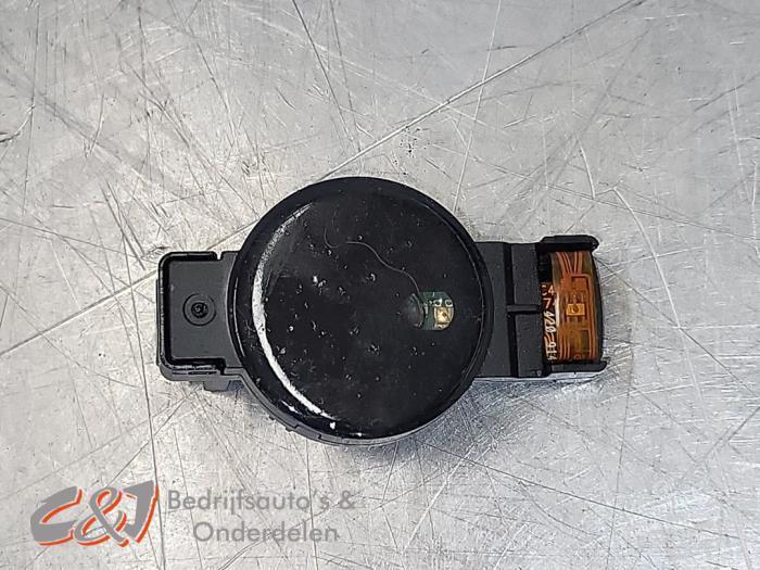 Regensensor van een Mercedes V-Klasse, Auto-onderdelen, Overige Auto-onderdelen, Mercedes-Benz, Gebruikt, 3 maanden garantie, Ophalen of Verzenden