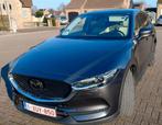 Mazda CX5 Skyactiv Full option, Auto's, Mazda, Beige, Leder, Diesel, Particulier