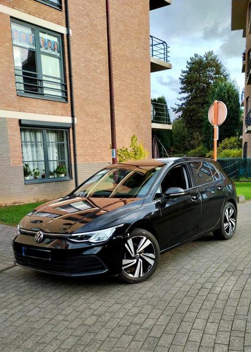 golf 8, Autos, Volkswagen, Particulier, Golf, Caméra de recul, Vitres électriques, Caméra, Automatique, Autre, Enlèvement