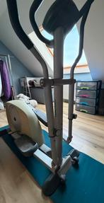 Crosstrainer Tunturi, Ophalen, Overige materialen, Zo goed als nieuw, Crosstrainer