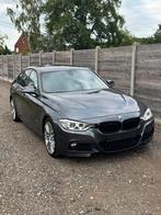 BMW 318d M-pakket // Alcantara // Automaat // 143pk, Auto's, Automaat, Achterwielaandrijving, 1995 cc, 4 cilinders