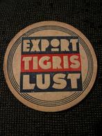 Bierviltje Brouwerij Lust Kortrijk, Enlèvement, Comme neuf