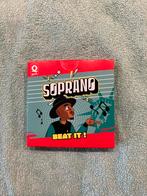 Quick Soprano kaarten Beat it! Magix box, Een of twee spelers, Nieuw, Ophalen of Verzenden, Quick