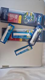 Oral-B Pro Floss Action opzetborstels - €30, Ophalen, Nieuw, Tandenborstel