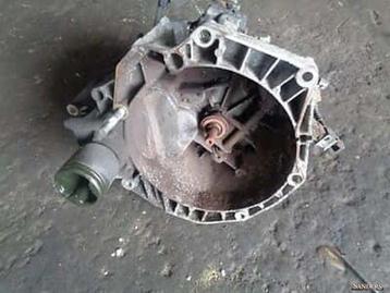 Versnellingsbak fiat 500  1.2 benzine 2008- 2013 beschikbaar voor biedingen