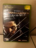 X-Men 2 Wolverine Revenge, Ophalen