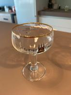 La trappe bierglas, Verzamelen, Biermerken, Ophalen, Zo goed als nieuw, La Trappe