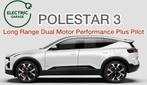 Polestar 3 Long Range Performance Plus Pilot 22’, Auto's, Polestar, Automaat, 1800 kg, Euro 6, Wit