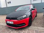 Coming soon! Vw polo 1.0 MPI 2015 115000km! GTI-LOOK!, Auto's, Euro 6, Bedrijf, 5 deurs, Achteruitrijcamera