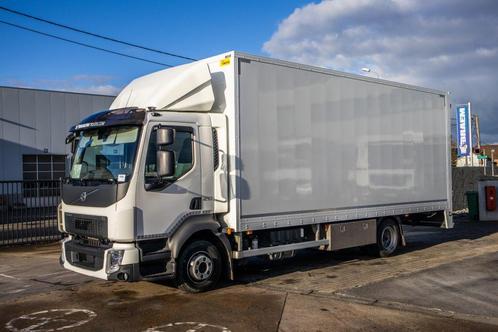 Volvo FL 210 (12T)- 36 000 KM, Autos, Camions, Entreprise, Achat, Air conditionné, Vitres électriques, Système de navigation, Volvo