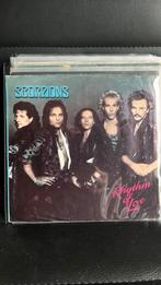 Scorpions, Cd's en Dvd's, Vinyl | Hardrock en Metal, Ophalen of Verzenden, Zo goed als nieuw