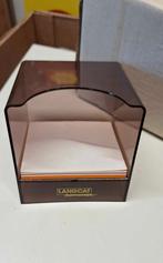 New Old Stock papierhouder van Langcat, 100% origineel!, Enlèvement ou Envoi, Neuf, Ustensile