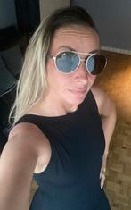 Masseuse pour homme, Ophalen, Zo goed als nieuw