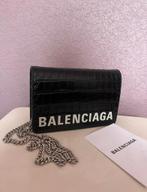 Balenciaga handtas, Bijoux, Sacs & Beauté, Sacs | Sacs Femme, Comme neuf, Noir, Sac à main, Enlèvement ou Envoi