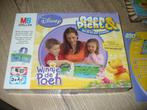 MB Disney Ogen Dicht Winnie de Poeh, Kinderen en Baby's, Ophalen of Verzenden