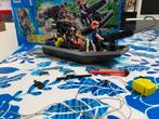 2 sets playmobil schattenjagers, Enfants & Bébés, Jouets | Playmobil, Enlèvement ou Envoi, Comme neuf, Ensemble complet