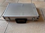 Koffer in goede staat, Enlèvement ou Envoi, Utilisé, Plastique dur