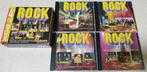 4CD box ROCK classics, Cd's en Dvd's, Cd's | Rock, Ophalen of Verzenden