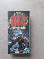 Space hulk Death angel: the card game, Hobby en Vrije tijd, Gezelschapsspellen | Bordspellen, Ophalen of Verzenden