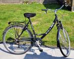 Te koop : alu dames fiets maat 57, Fietsen en Brommers, Fietsen | Dames | Damesfietsen, Versnellingen, 56 cm of meer, Zo goed als nieuw
