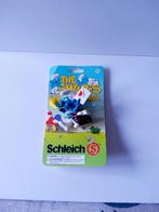 Postbode Smurf, Verzamelen, Smurfen, Ophalen of Verzenden, Gebruikt