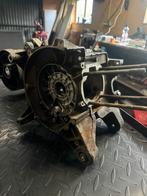 Carters moteur Gilera Runner mo7 125cc, Enlèvement