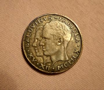 Ancienne pièce de 50 francs, Enlèvement ou Envoi