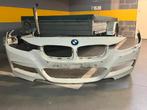 Pare-chocs d'une BMW F31 M-pack lci légèrement endommagé, Autos : Pièces & Accessoires, Enlèvement, BMW