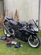 SUZUKI GSX-R 600 k9, Motoren, Motoren | Suzuki, 4 cilinders, Meer dan 35 kW, 599 cc, Sport