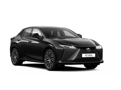 Lexus RZ 300e Privilege Line + Pano Roof STOCK DEAL - beschi, Auto's, Lexus, RZ, Adaptieve lichten, Adaptive Cruise Control, Airbags