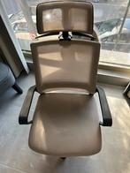Chaise de bureau, Huis en Inrichting, Ophalen, Gebruikt, Bureaustoel